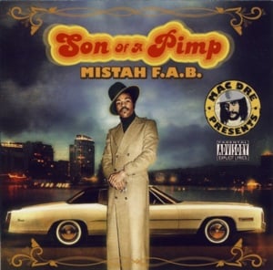 Dis Is How Da Game Goes - Mistah F.A.B. (Ft. Mac Dre & Miami the Most)