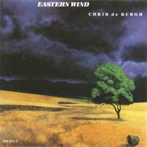 Wall Of Silence - Chris De Burgh