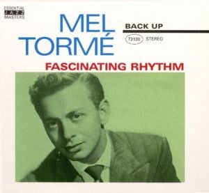 Fascinating Rhythm - Mel Tormé