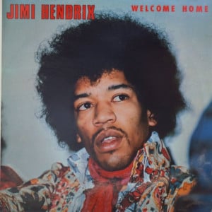 Ain’t That Peculiar - Jimi Hendrix