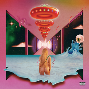 Spaceship - Kesha