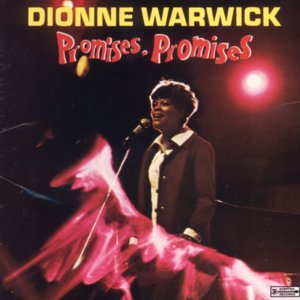 Whoever You Are, I Love You - Dionne Warwick