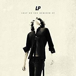 Lost on You (Deepend Remix) - LP