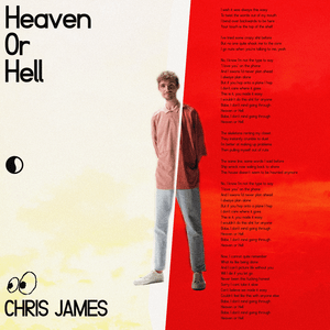 Heaven or Hell - Chris James