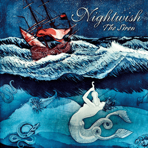 The Siren - Nightwish