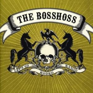 Jambalaya - The BossHoss