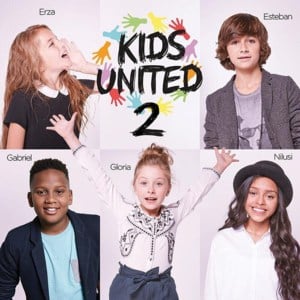 Qui a le droit - Kids United