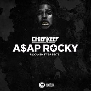 A$AP Rocky - Chief Keef