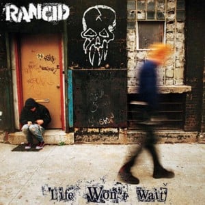 Lady Liberty - Rancid