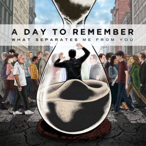 Out of Time - A Day to Remember