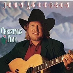 What Child Is This - John Anderson