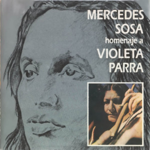 Volver a los 17 - Mercedes Sosa