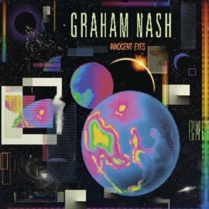 Chippin’ Away - Graham Nash