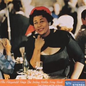 It’s a Lovely Day Today - Ella Fitzgerald