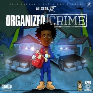 What We On - AllStar JR (Ft. Motown Ty, Mozzy, RiskTaker D-Boy & TLG Deuce)