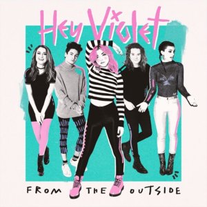 Cannibals - Hey Violet