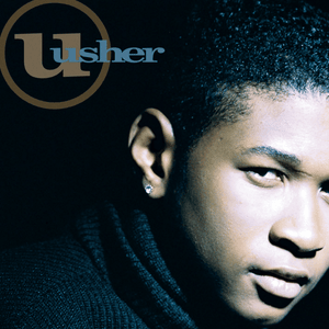 Whispers - USHER