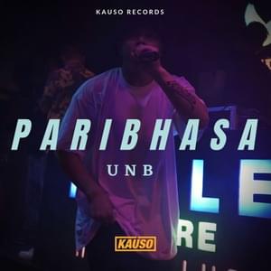 Paribhasa - UNB (IND)