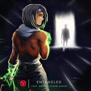 Entangled - JT Music (Ft. Andrea Storm Kaden)