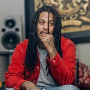 Down in the DM (Remix) - Waka Flocka Flame