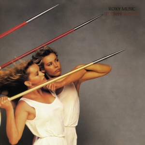 Running Wild - Roxy Music