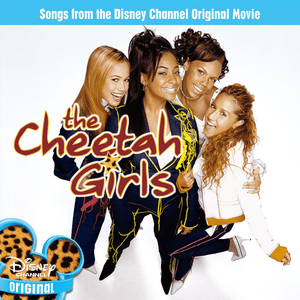 Cinderella (Remix) - The Cheetah Girls (Ft. Disney & Disney Channel)