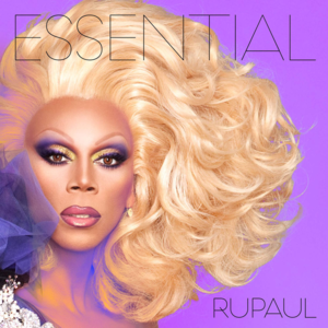 Crying On The Dance Floor - RuPaul