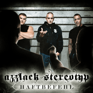 Azzlack Stereotyp - Haftbefehl (Ft. Chaker)