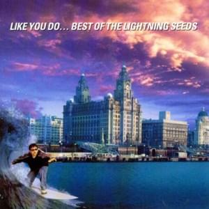 Brain Drain - The Lightning Seeds