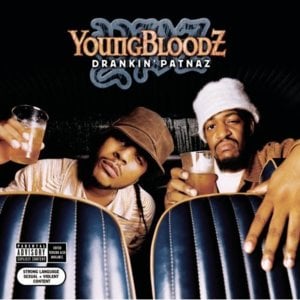 Whatchu Lookin’ At - YoungBlood​Z