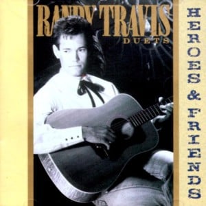 Walk Our Own Road - Randy Travis (Ft. Kris Kristofferson)