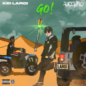 The Kid LAROI & Juice WRLD - GO (Türkçe Çeviri) - Lyrxo Türkçe Çeviri