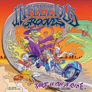 Funky Farm (”Funny Farm”) - Infectious Grooves