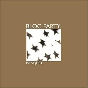 Tulips (Peel Session) - Bloc Party