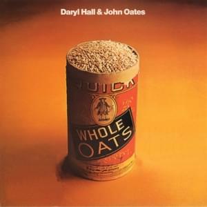 They Needed Each Other - Daryl Hall & John Oates