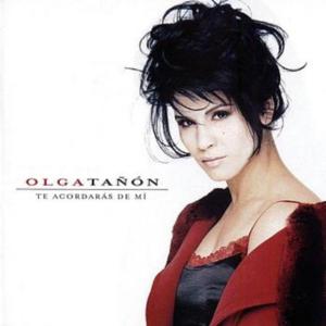 Diálogo Mudo - Olga Tañón