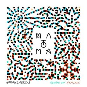 Running Out (Alexander Lewis Remix) - Matoma & Astrid S