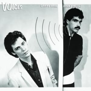 Hard to Be in Love with You - Daryl Hall & John Oates