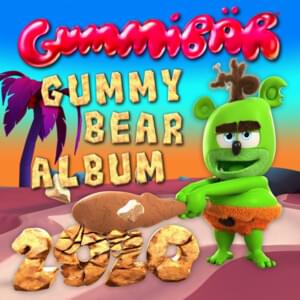 Bangaman - Gummibär