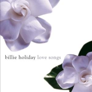 My Man - Billie Holiday