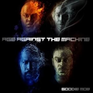 Pinstripes - Goodie Mob (Ft. T.I.)