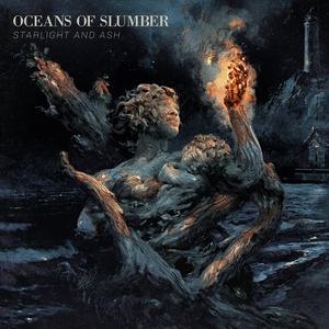 The Shipbuilders Son - Oceans of Slumber