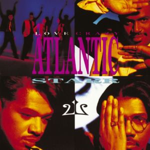 Unconditional Love - Atlantic Starr