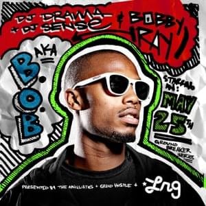 Cool Side - B.o.B