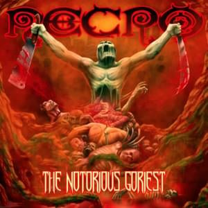 Intro (The Notorious Goriest) - Necro