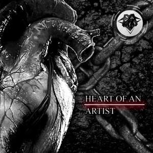 Heart Of An Artist (Demo)* - IRIS Official