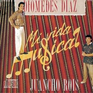 Mi Ahijado - Diomedes Diaz