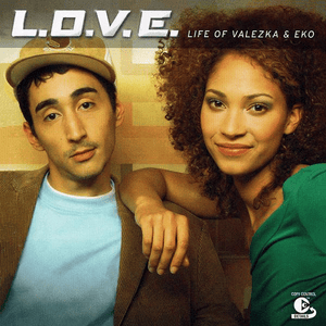 L.O.V.E. - Love (R&B Duo)