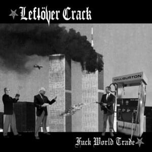 Soon We’ll Be Dead [4-Track Demo] - Leftöver Crack