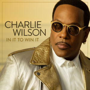 Better - Charlie Wilson